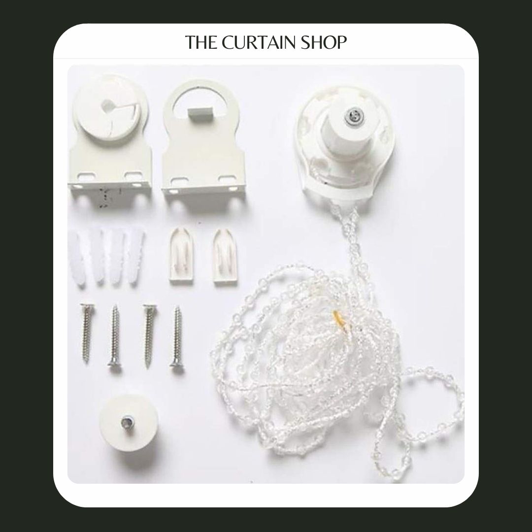 Roller Blind Control Set