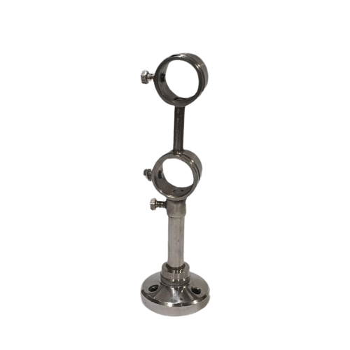 Curtain Rod Double Bracket