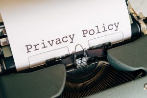 privacy policy, consumer protection, The curtain shop,
