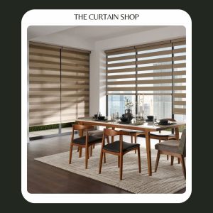 zebra, zebra blind, blinds, combi shades,