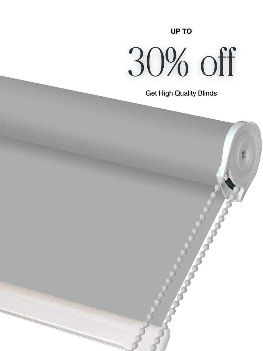 Get High Quality Blinds