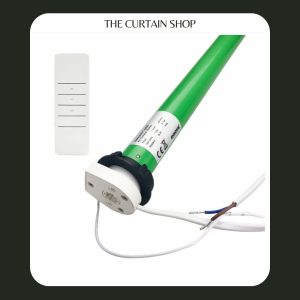 Roller Blind Motor, Remote Controlled roller blind motor, Blind motor, Motorized blinds, remote control blinds,