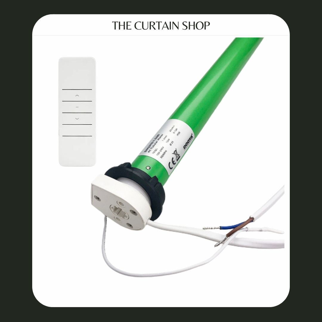 Roller Blind Motor 25 Mm